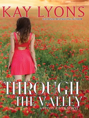 cover image of Through the Valley